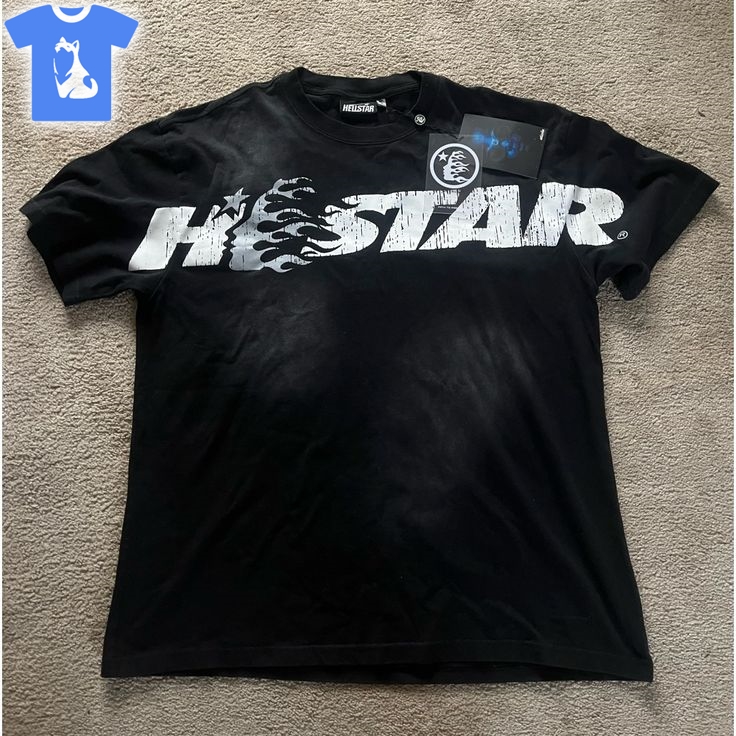 hell star shirt 1 Tshirt