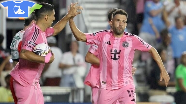 CF Advances! Secure Your Seat for the 2025 Leagues Cup Quarterfinals 2 Tee