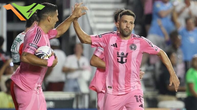 CF Advances! Secure Your Seat for the 2025 Leagues Cup Quarterfinals 2 Tshirt