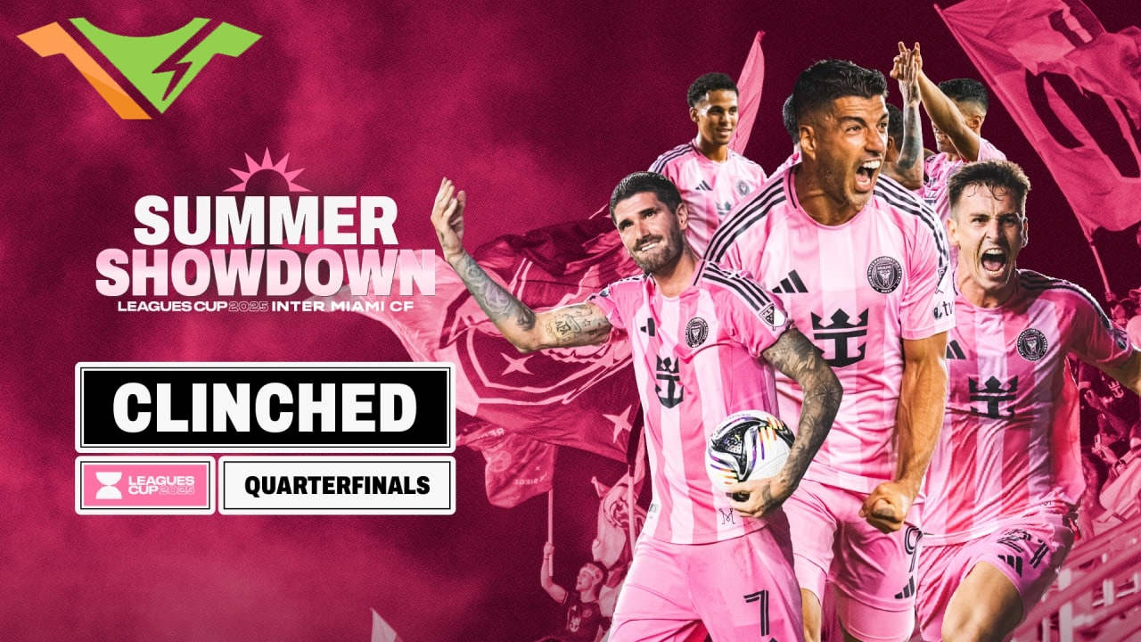 CF Advances! Secure Your Seat for the 2025 Leagues Cup Quarterfinals t shirt