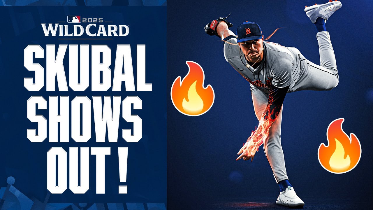 Skubal K’s Everybody T-Shirt meaning