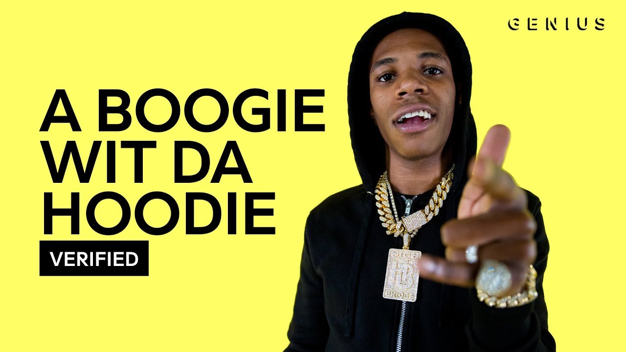 boogie wit da hoodie meaning