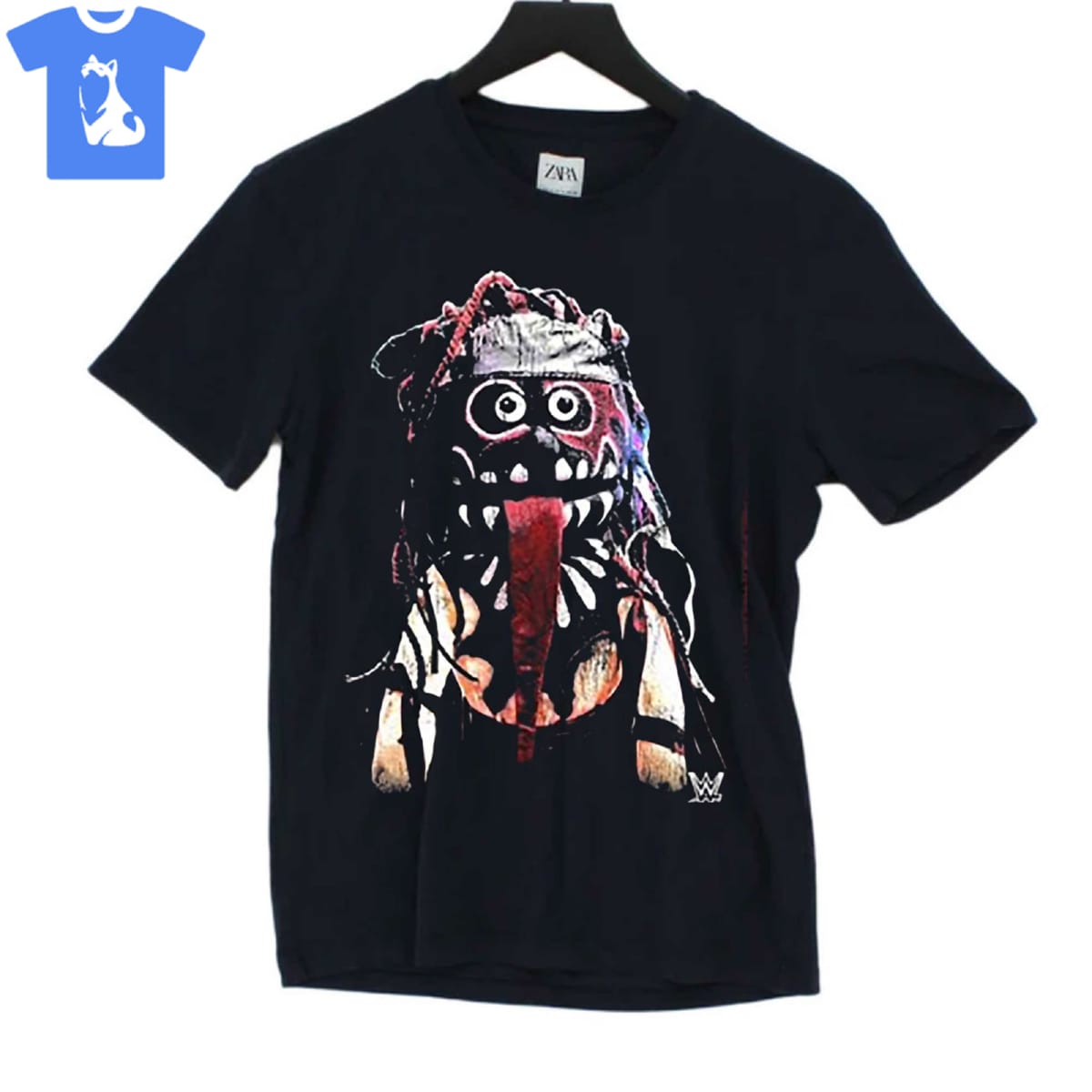 Finn Balor Demonito T-shirt Sweatshirt Hoodie Finn Balor Demonito T-shirt Sweatshirt Hoodie