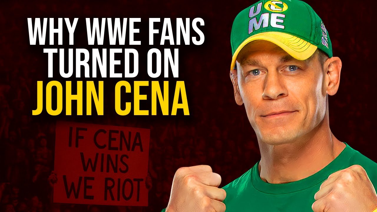 If Cena Wins We Complain Online shirt meaning