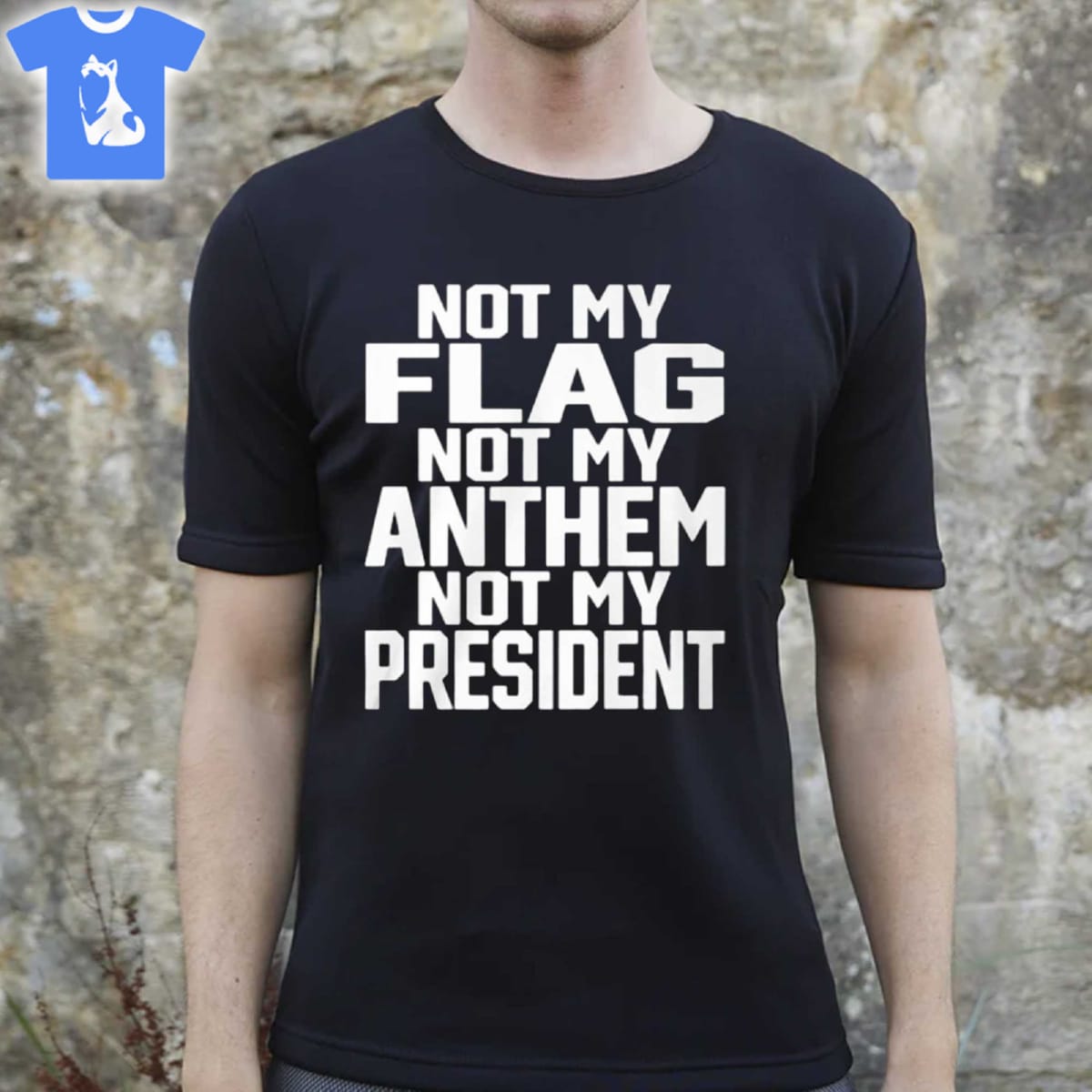 Not My Flag Not My Anthem Not My President Shirt Not My Flag Not My Anthem Not My President Shirt