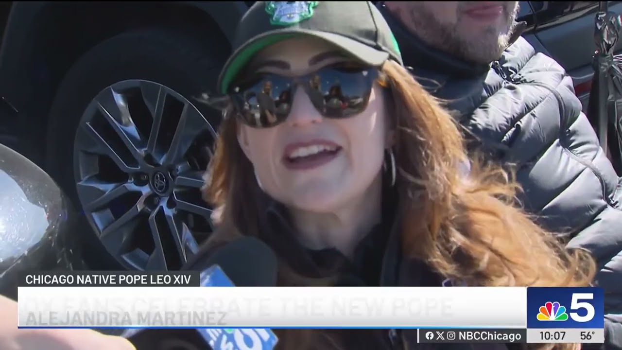 white sox pope shirt meaning