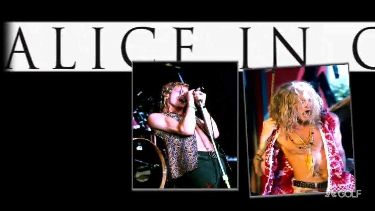 alice in chains shirt meaning