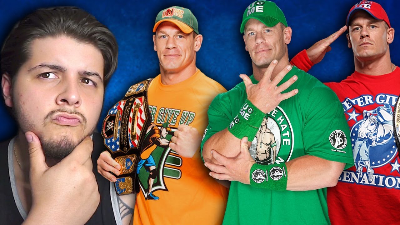john cena boston shirt meaning