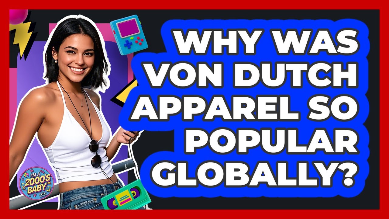von dutch shirt meaning