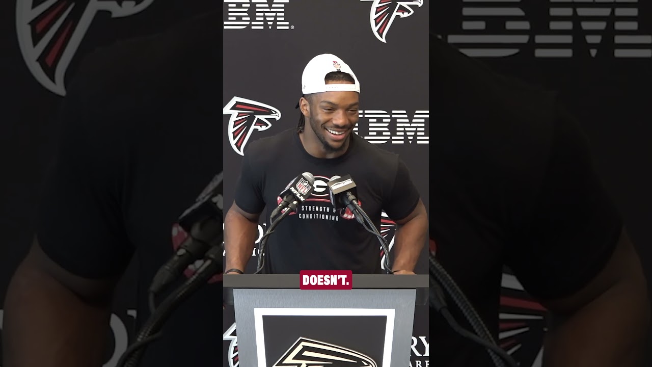 More Than Hype: Unpacking Robinson's Generational Talent and On-Field Impact