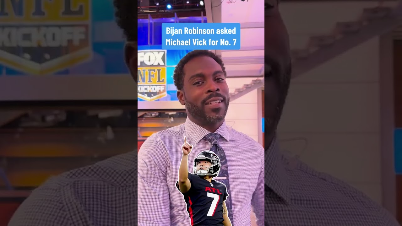 Choosing Your Colors: A Guide to the Official Bijan Robinson Shirt Collection