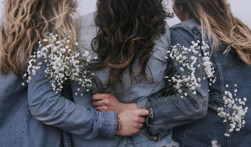 the significance of possessing a sisterhood 7C secret sisterhood h0xsga