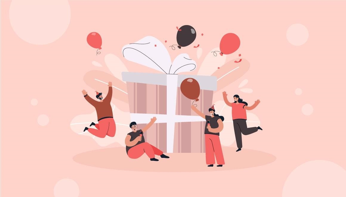 you can effortlessly create over 20 distinct birthday gift wrapping ideas with these diy tips w56btd