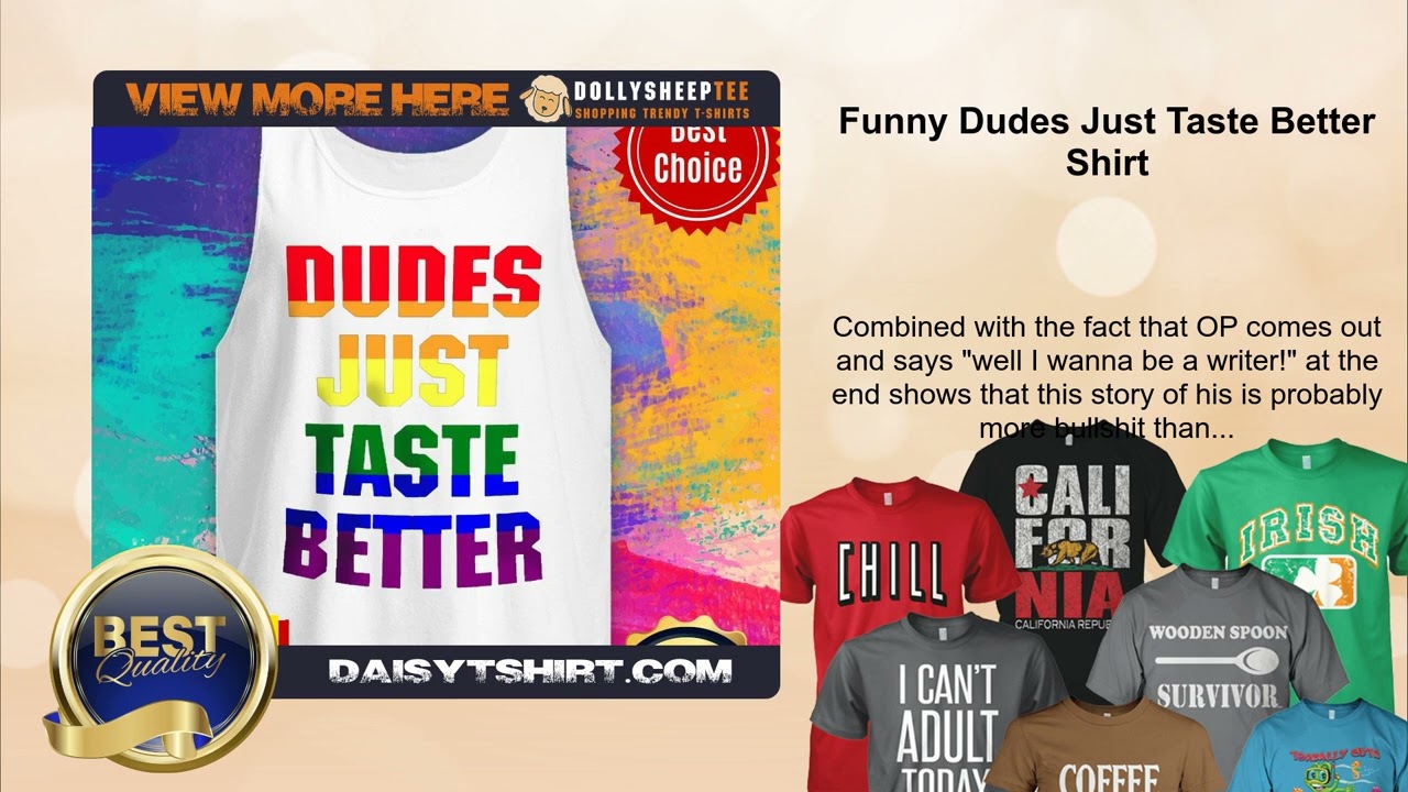 Why This Graphic Tee is More Than Just an Article of Clothing