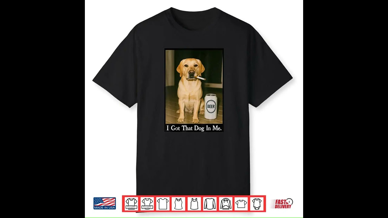 More Than a Meme: Why This Shirt Became a Statement Piece