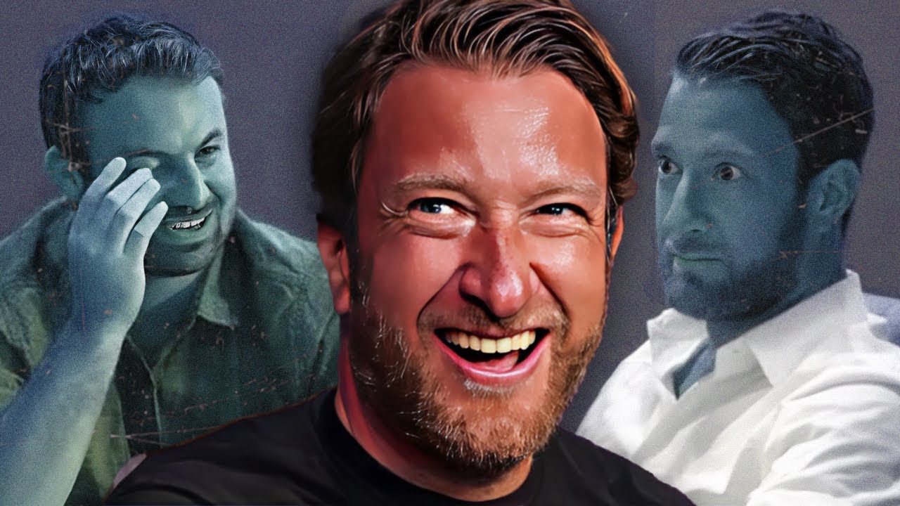 The Michael Rapaport Barstool Shirt: A Statement Piece for Fans and Critics