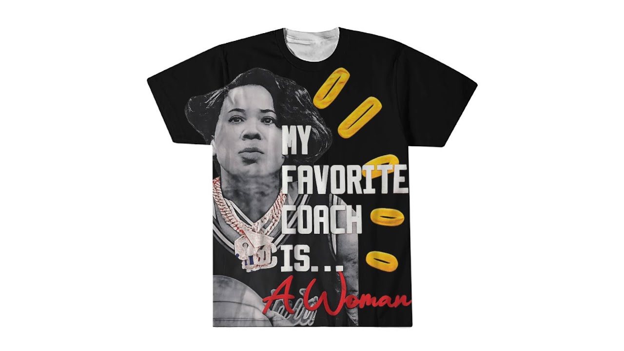 A Symbol of Empowerment and Equality in Sports