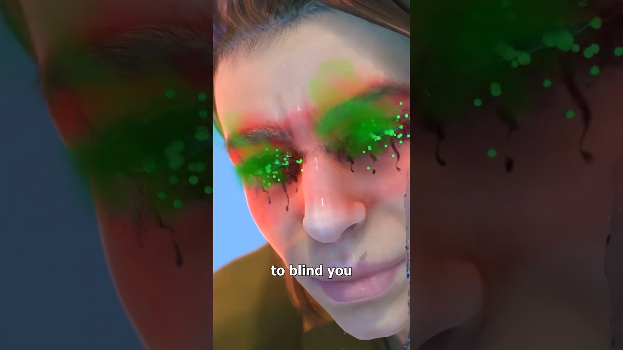 A Plea for Patience: How the Shirt Communicates the Challenges of Sensory Overload and Social Anxiety