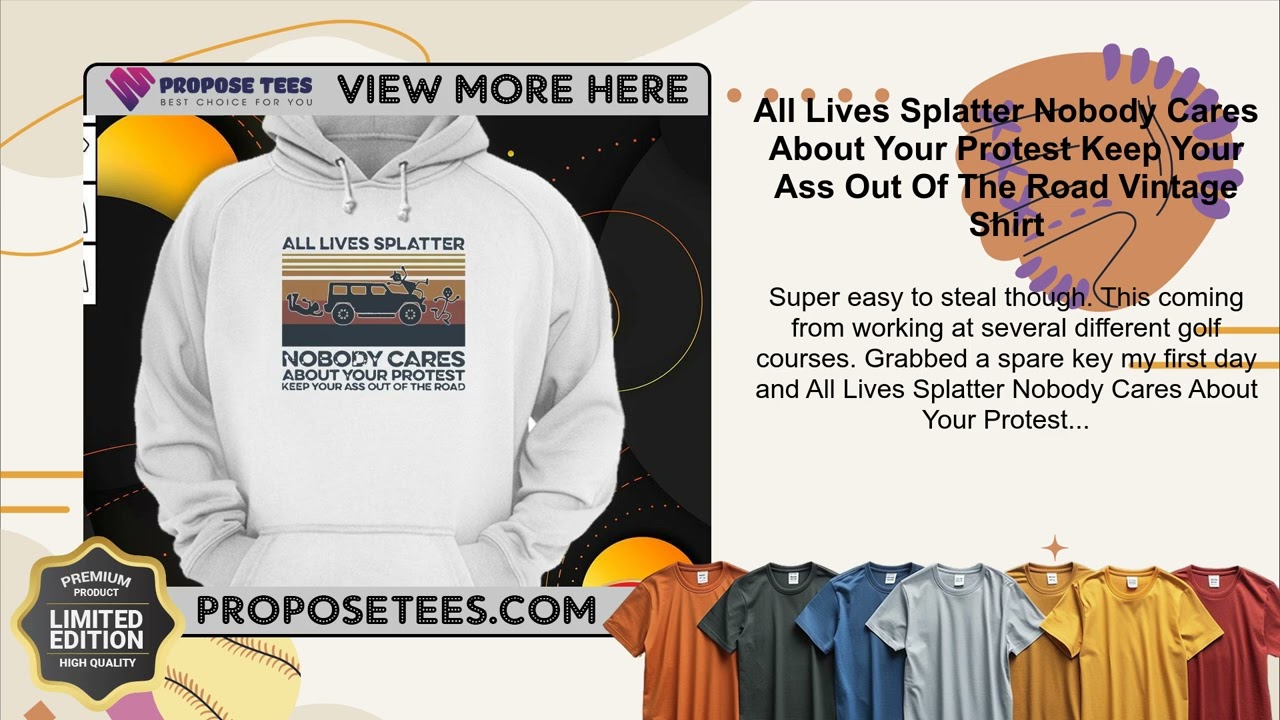 A Symbol of Defiance: Why People Wear the 