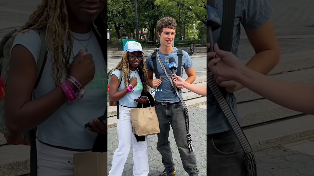 Express Your Support: Finding a Shirt with Meaning