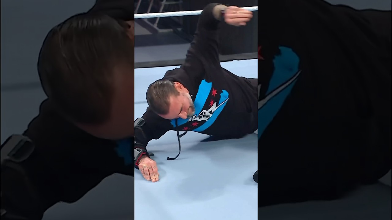 The 'Pipe Bomb' Promo and the Rise of an Anti-Establishment Icon