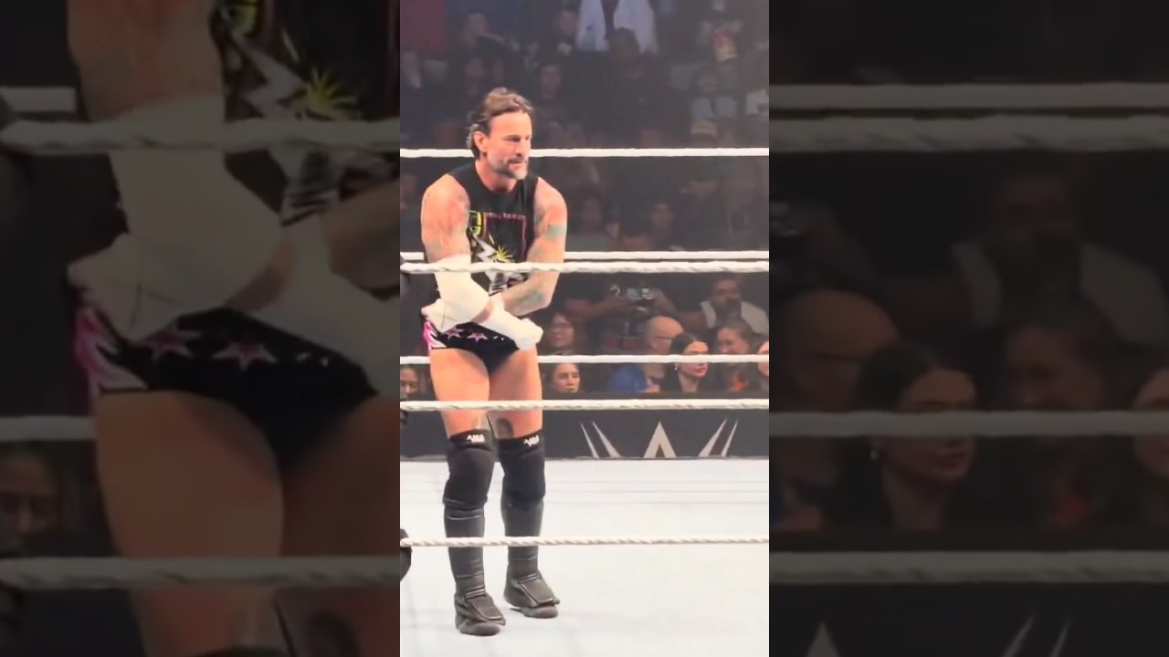 CM punk isn't cool anymore shirt